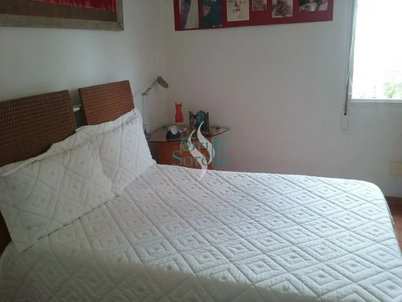 Imagem Cobertura Duplex à Venda em Brooklin Paulista - São Paulo/SP.