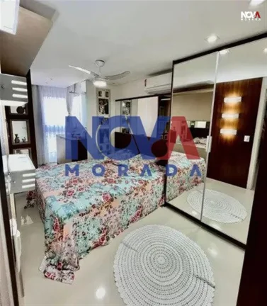 Imagem Venha Morar em Itapuã, na quadra do Mar! Apartamento com lazer privativo onde se tem uma linda vist...