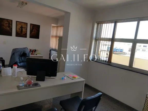 Imagem SALA COMERCIAL Á VENDA NO CENTRO DE JUNDIAÍ-SP