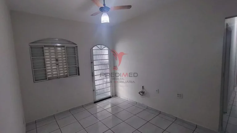 Imagem Casa no Beira Rio com 3 quartos, sala de estar, sala de jantar, cozinha, banheiro social, ...aacute;...