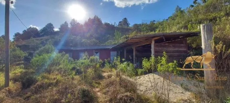 Imagem Lote com vista permanente