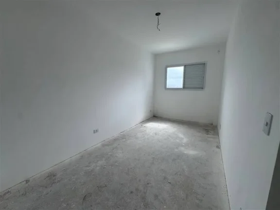 Imagem APARTAMENTO COM 112.7 m² - CAIÇARA - PRAIA GRANDE SP