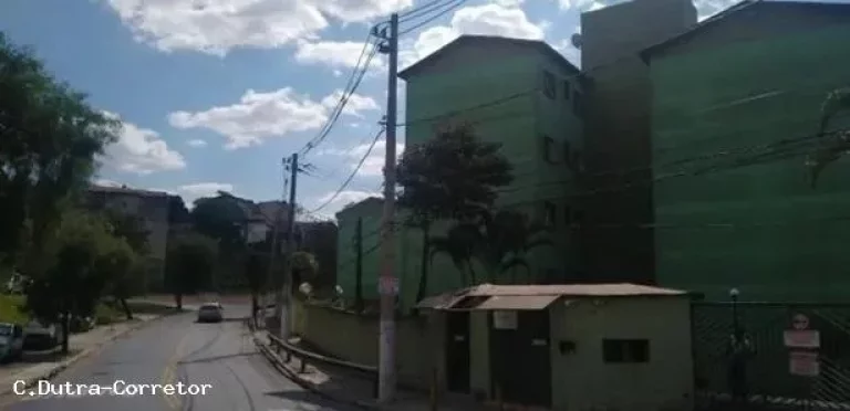 Imagem Apartamento para Venda em São Bernardo do Campo / SP no bairro Baeta Neves