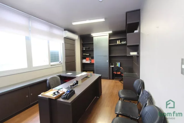 Alugo conjunto mobiliado, no Bairro Centro Histórico, Porto Alegre/RS - AP2675