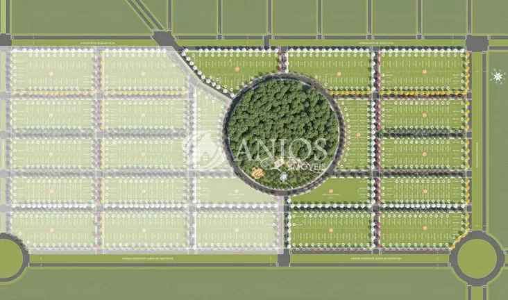 Imagem TERRENO Á VENDA NO JARDIM TERRA RICA, PRÓXIMO AO SHOPPING, SINOP - MT