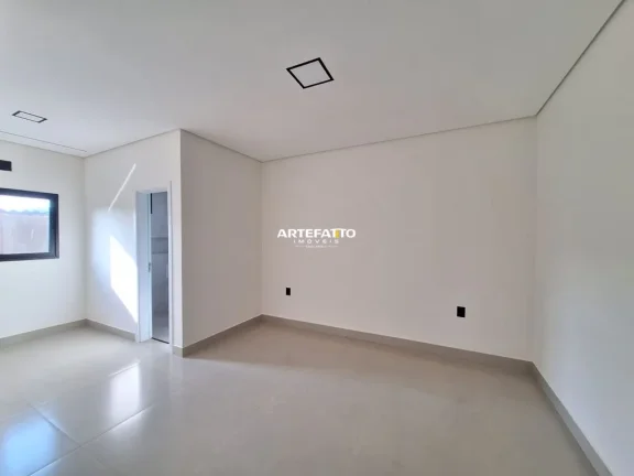 Imagem Apartamento à venda em Franca, Parque Doutor Carrão, com 3 suítes, 107m2