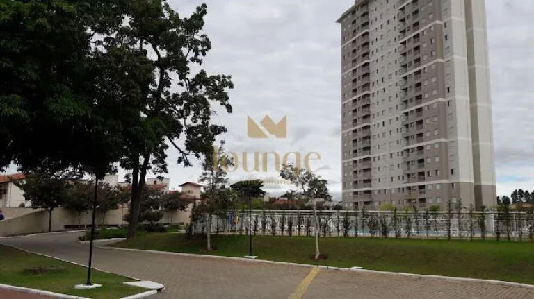 Imagem Apartamento em Sorocaba