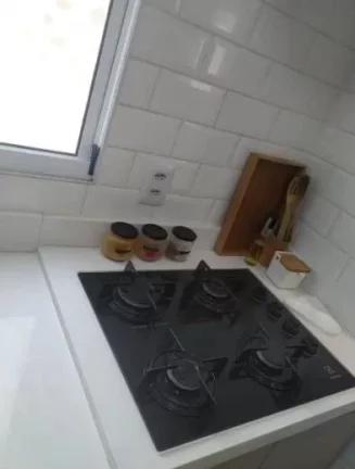 Imagem Apartamento à venda em São Gonçalo, Vila Lage, com 2 quartos, 40m2