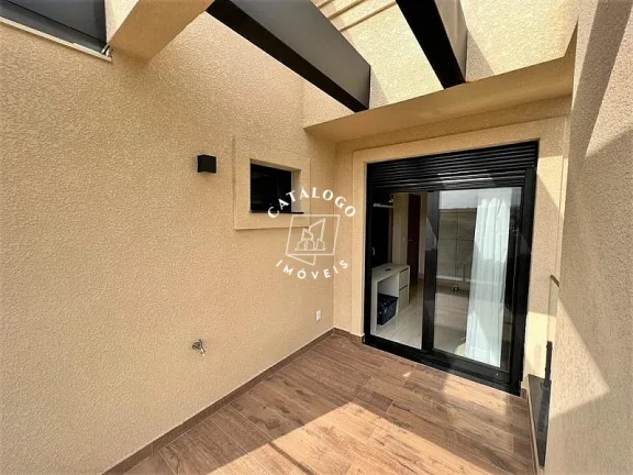 Imagem Casa em Condomínio a Venda no bairro Vila do Golf - Ribeirão Preto, SP
