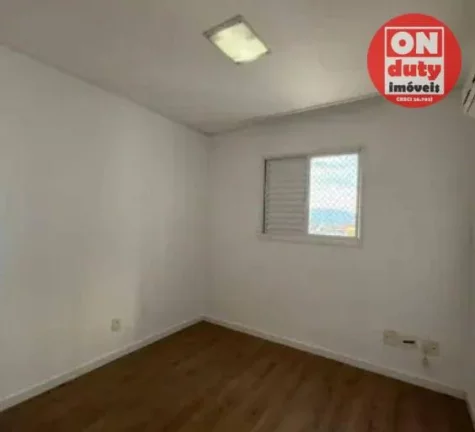 Imagem Apartamento com 2 quartos-à venda, 77 m² por R$ 680.000 - Ponta da Praia - Santos/SP
