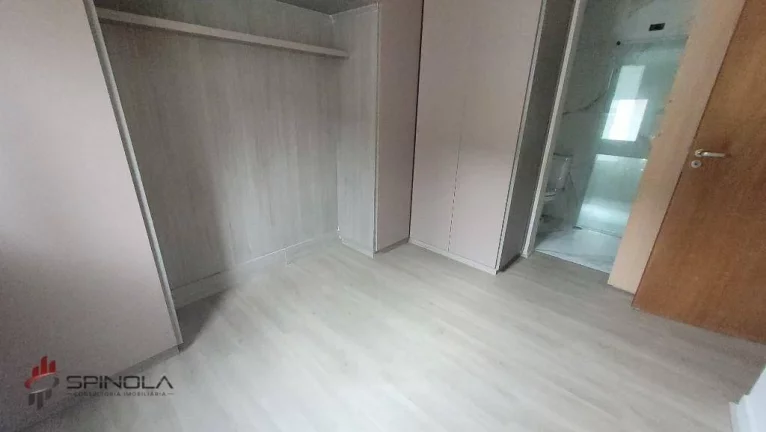 Imagem Apartamento com 2 dormitórios à venda, 61 m² por R$ 450.000,00 - Vila Guilhermina - Praia Grande/SP