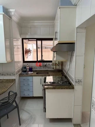 Imagem Apartamento padrão à Venda, Santa Maria, São Caetano do Sul, SP