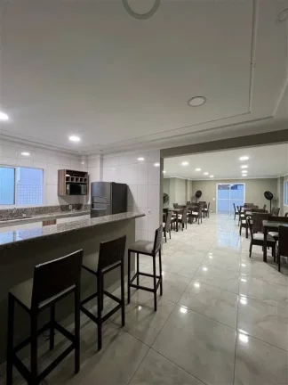 Imagem APARTAMENTO COM 72 m² - AVIAÇÃO - PRAIA GRANDE SP