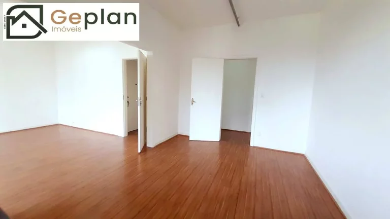 Imagem Excelente, Conjunto Comercial, 3 Salas, 2 Banh, Sem Vaga, 150m.