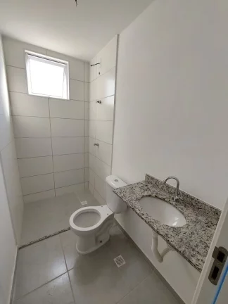 Imagem APTO ÚLTIMO ANDAR - TODO MOBILIADO - PORTAL TERRAS DE CARRARA - JARDIM AMANDA - HORTOLÂNDIA