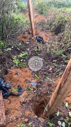 Imagem Terreno 11.000 m à Venda em Penedo / Itatiaia - RJ