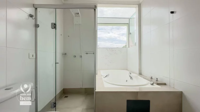 Imagem ESTUDA PERMUTA ATÉ 800K - Casa com 273m² em condomínio - 4 Quartos (1 Suíte) R$ 1.499.000 - Rondinha, Campo Largo/PR.