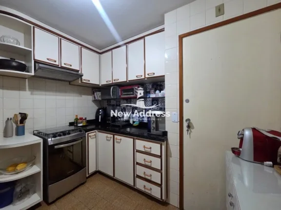Imagem Jardim da Penha: apartamento de 3 quartos, frente e bem ventilado à venda