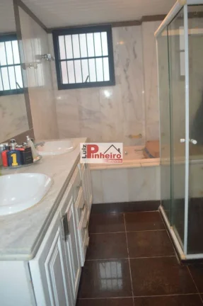 Imagem 4 Suites CIDADE JARDIM Apartamento com 210m2