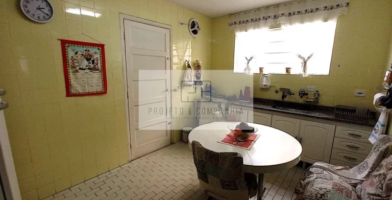 Imagem Casa Sobrado em Chácara Santo Antônio - São Paulo