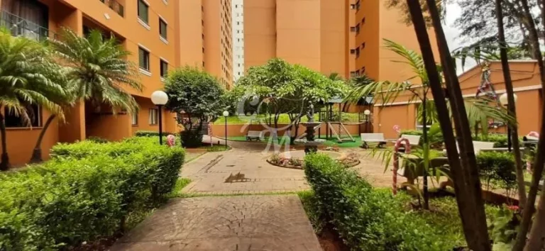 Imagem Apartamento com Ar Condicionado