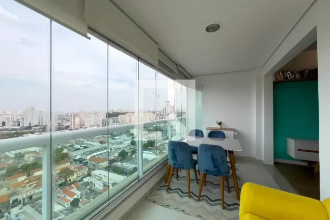 Imagem Apartamento à Venda - Cambuci, 1 Quarto, 57 m2
