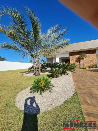 Imagem Casa Condominio fechado Mote Bello I Leme - SP, 3 dom. 2 suites com sacada