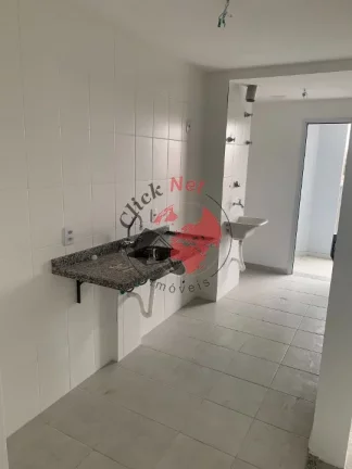 Imagem Apartamento à Venda no bairro Rudge Ramos em São Bernardo do Campo