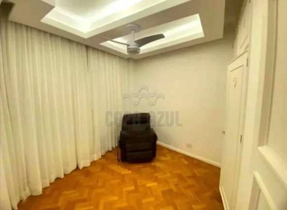 Imagem Leblon - Residencial › Apartamento com 2 quarto(s) a Venda