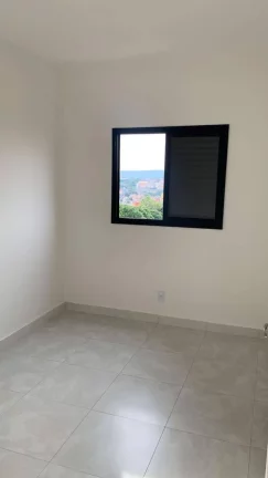 Imagem APARTAMENTO DE 2 DORMITÓRIOS NO RESIDENCIAL LA PLATA - SOROCABA - SP