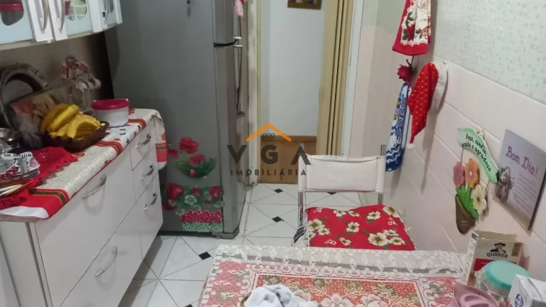 Imagem Apartamento para Venda em São Paulo, Vila Laís, 1 dormitório, 1 banheiro