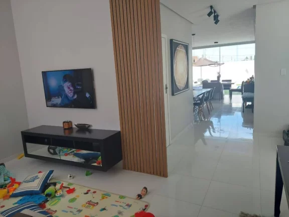 Imagem Casa à venda no Terras do Alphaville Sergipe 1 - Confira os Detalhes!