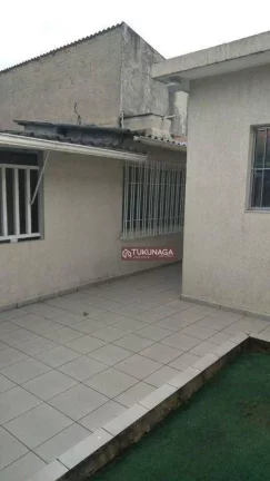 Imagem Sobrado com 4 dormitórios à venda, 200 m² por R$ 770.000 - Jardim Nova Taboão - Guarulhos/SP