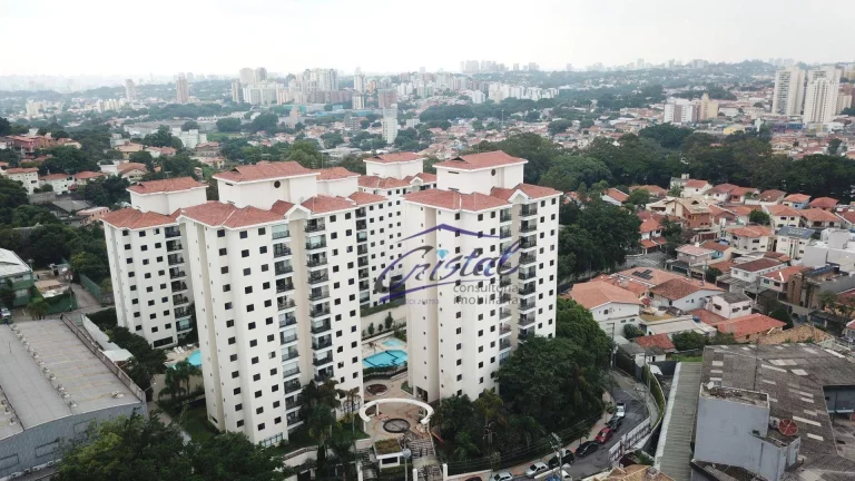 Imagem Apartamento vende próximo Metrô Vila Sonia
