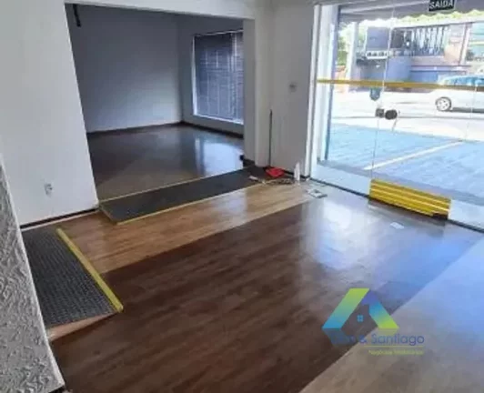 Imagem Ponto Comercial para locação na Avenida Bosque da Saúde no bairro da Saúde/SP!