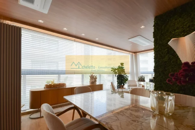 Imagem APARTAMENTO RESIDENCIAL em São Paulo - SP, Jardim Paulista