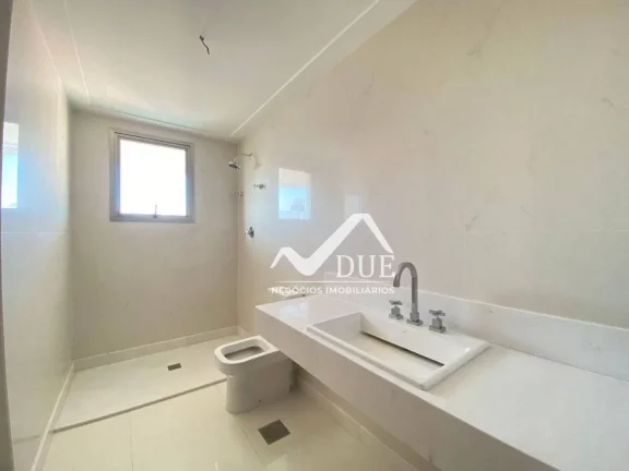 Imagem Apartamento com 4 dormitórios à venda, 538 m² por R$ 8.500.000,00 - Ponta da Praia - Santos/SP