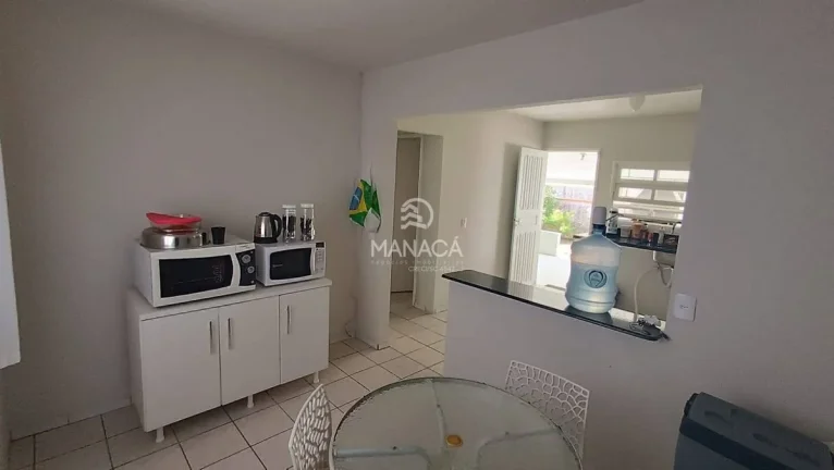 Imagem Casa com 3 Quartos à Venda no Jardim Los Angeles – Barra Velha/SC
