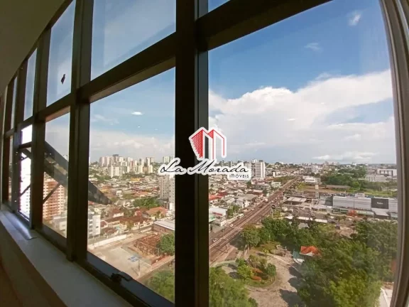 Imagem Millennium Torre Business - Chapada, 32M2, Salas Comerciais, 1 vaga