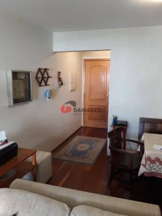 Imagem Apartamento à venda, Vila Guarani (Z Sul), São Paulo, SP