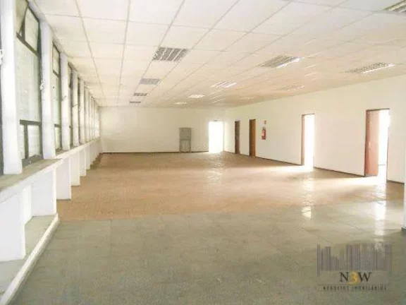 Imagem Galpão para alugar, 1361 m² por R$ 67.267,97/mês - Jaguaré - São Paulo/SP