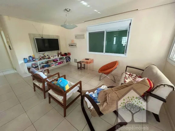 Imagem Casa à Venda no Bairro Santa Mônica – Florianópolis/SC