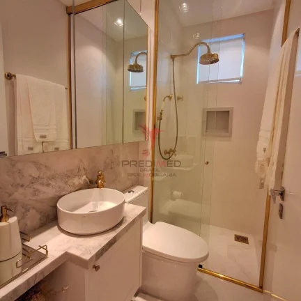 Imagem Apartamento a poucos metros do mar em Itapema
