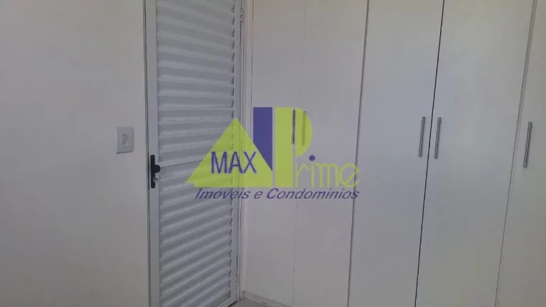 Imagem Imóvel de alto padrão com 3 quartos e 2 vagas na Vila Costa Melo - São Paulo-SP