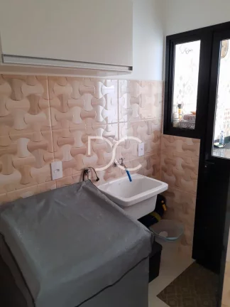 Imagem Condomínio Terras de São Francisco - Casa à venda no bairro Condomínio Terras de São Francisco - Sorocaba/SP