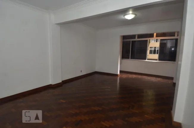 Imagem Apartamento à Venda - Copacabana, 4 Quartos, 200 m2