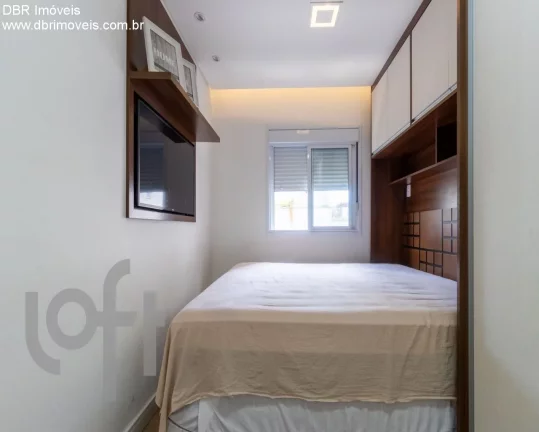 Imagem APARTAMENTO RESIDENCIAL em São Paulo - SP, Vila Prudente
