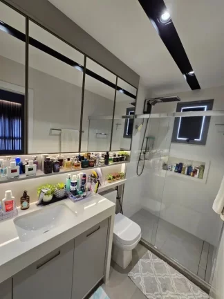 Imagem Apartamento para Venda em Cuiabá / MT no bairro Jardim Aclimação