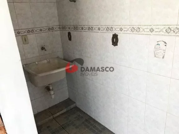 Imagem Cobertura à venda 3 Quartos, 1 Suite, 2 Vagas, 150M², Santa Maria, São Caetano do Sul - SP