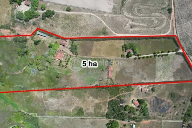 Imagem Chacara a venda completa e produtiva em Sao jose de mipibu